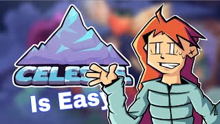 Celeste Chapter 9 Is Easy [upl. by Monahon]