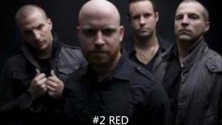 Top Ten Christian Rock Bands [upl. by Vincenz]