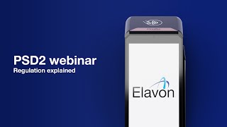 PSD2 webinar [upl. by Eugeniusz]