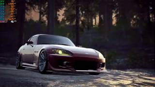 Need for Speed Payback  Intel Core i3 41608GB RAMRadeon 7850 2GB [upl. by Ahsinej265]