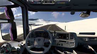 Euro Truck Simulator 3 [upl. by Zulch6]