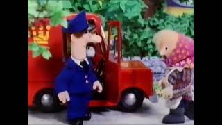 Postman Pat  Pats Rainy Day 1981 [upl. by Dj]