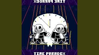 Time Paradox [upl. by Idnaj862]