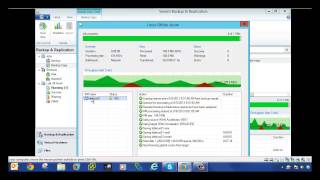 Veeams Offsite Backups to Azure with WAN Accelerator [upl. by Bucher524]