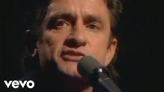 Johnny Cash  Man In Black Live in Denmark [upl. by Supat]