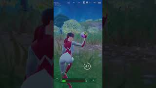 Clutch for the Win viral fortnite gamergirl youtubeshorts shorts [upl. by Xanthus]