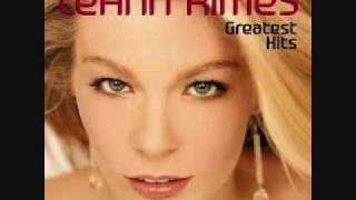 LeAnn Rimes  How Do I Live Greatest Hits [upl. by Flor]