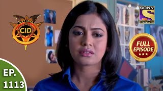 CID  सीआईडी  Ep 1113  Singham In CID  Part 2  Full Episode [upl. by Veats396]