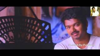 Sol Sol From Thalivaa Made By Vijay Fan Pradhap 1 [upl. by Nnaytsirk]