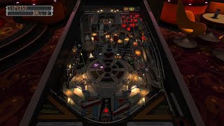 Pinball FX  The Machine Bride of Pin Bot [upl. by Venetis]