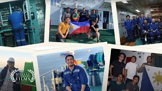 Global Maritime Professionals shaping the world empowering the Philippines amp inspiring generations [upl. by Cherie848]