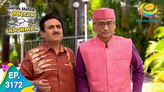 Taarak Mehta Ka Ooltah Chashmah  Ep 3172  Full Episode  24th May 2021 [upl. by Robinetta]