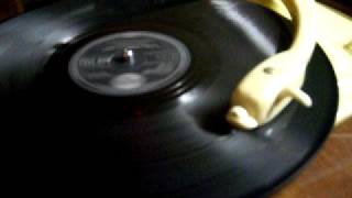 Elvis Presley  A big hunk of love 78RPM [upl. by Annat41]