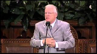 Holy Spirit The Gift of CompanionshipBy Dr Erwin W Lutzer [upl. by Atrahc213]