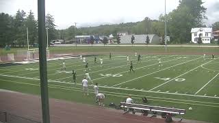 Kiski II vs Beadling MLS 2008 [upl. by Sankey76]