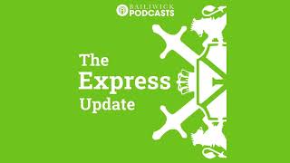 The Express Afternoon Update Monday 19 February 2024 [upl. by Rand]