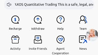 Welcome to PAXOS Quantitative Trading [upl. by Labinnah]