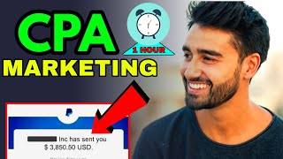 The Ultimate CPA Marketing Guide From Beginner to Expert  Cpa Marketing  Cpa Marketing 2023 [upl. by Prudy32]