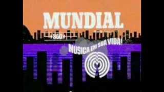 VINHETAS DA RADIO MUNDIAL 860 KHZ AM [upl. by Loss97]