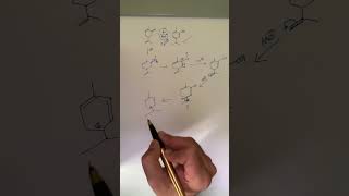 Organic Reaction Mechanism  Organic Chemistry  BSc  JEE  CUET  NEET  Aqueous Medium [upl. by Chassin396]