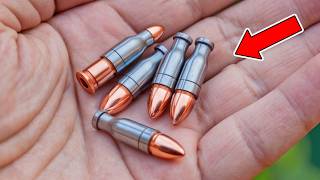 The BEST 22LR and 22 Magnum Ammo for Concealed Carry  Game Changer or Just Hype [upl. by Bryan]