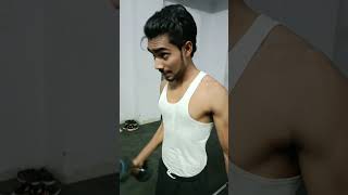 😲😲BICEP BLOW UP  Biceps Workout at Home with Dumbbells  No Repeat [upl. by Nalyt]