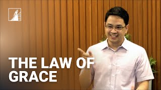 The Law Of Grace [upl. by Langdon]