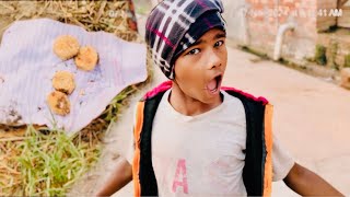 Jadoo Tona Kr Rakha 😮  ye Kese Kr Raha hai 😅 Full funny video jamalpur aala vlog [upl. by Olyhs]