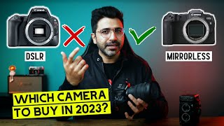 How to Choose a Camera in 2024  Watch this Before you Buy a Camera [upl. by Eugenia]