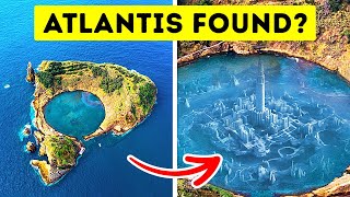 Are These Islands the Hidden Home of Atlantis [upl. by Henricks]