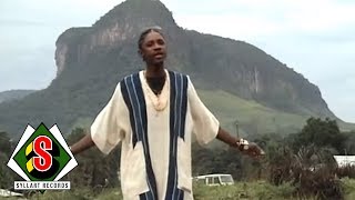 Ibro Diabaté  Unité Nationale Clip officiel [upl. by Arytal673]