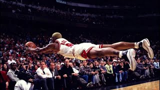 Top 20 Greatest Power Forwards Of All Time In NBA History [upl. by Adnuhs]