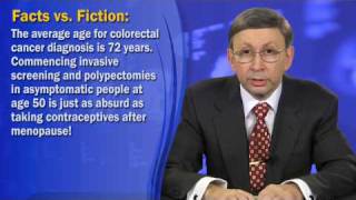 Colonoscopy Is It Worth The Risk Part 3 [upl. by Gersham]