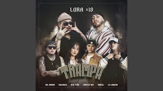 Trampa Lqra Session 18 [upl. by Billie307]