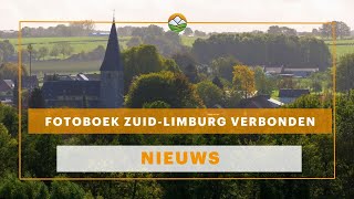 Fotoboek ZuidLimburg Verbonden [upl. by Divadnoj]