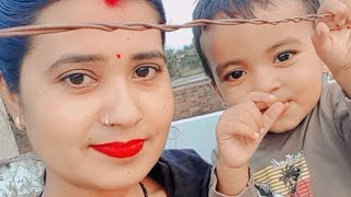 Bandana Vlog Ballia is live [upl. by Hoj]