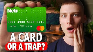 Neteller Prepaid Debit Card The Truth You Must Know Before Using It [upl. by Noda]