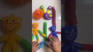 Robots Mini Sound ASMR Creating satisfying POPdiy asmrsounds satisfyingvideos [upl. by Yllah]