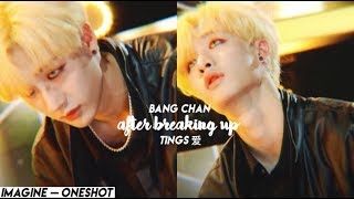 after breaking up with bang chan [upl. by Nnaegroeg455]