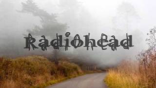 Radiohead  Creep lyrics HQ Sound [upl. by Nana]