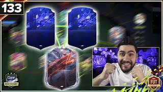 I SPENT 1 MILLION COINS ON 2 SUPER META TOTY HONOURABLE MENTIONS CARDS THE FIFA 22 TRIFECTA IS HERE [upl. by Rekrap]