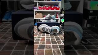 MUST WATCH 🚨 Unboxing the dior b22 designershoes 🔥🔥🔥 [upl. by Stoffel]