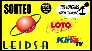 Sorteo Quiniela Pale leidsa en vivo de hoy sabado 10 de mayo del 2023 leidsa quinielapale [upl. by Rebhun391]