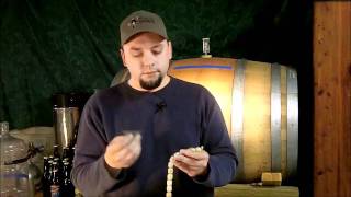 EP3 Mashing Mechanics temperature effects  Brewing All Grain Primer Series [upl. by Kemme]