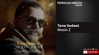 Moein Z  Tone Sedaat  معین زندی  تن صدات [upl. by Guimond183]