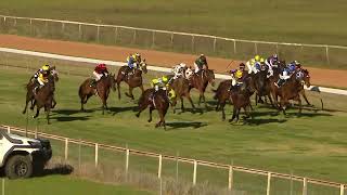 Berrigan 24 08 2024 Race 5 [upl. by Anissej]