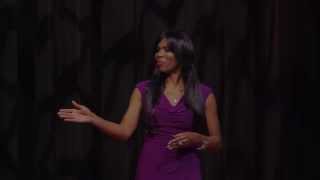 Reprogramming your brain to overcome fear Olympia LePoint at TEDxPCC [upl. by Mord]