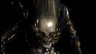 XENOMORPH BREAKOUT  Aliens VS Predator Alien Campaign Part 1 [upl. by Verneuil]