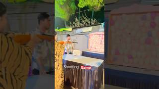 Shooting game 😂shorts viralvideo shootinggames [upl. by Atika823]