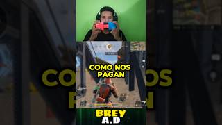 POR QUE LO HACEN 😡callofdutymobile tips battleroyale solovsquad codm [upl. by Philoo]